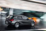 BMW 120d Urban Line 3-Door 2015 года